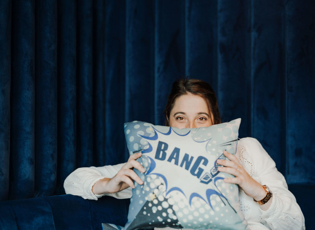 Nina Mangeot Coaching - Mes offres Bang