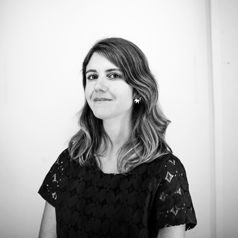 Erika F., cliente de Nina Mangeot